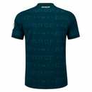 Camisa adidas Real Madrid Verde 2026/27 - Jogador
