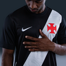 Camisa Nike Vasco 2026/27 I T. MENDES N° 23