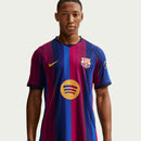 Camisa Nike Barcelona 26/27 I Jogador