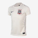 Camisa Corinthians Nike I 2026/27 Torcedor Infantil