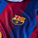 Camisa Nike Barcelona 26/27 I Jogador