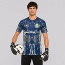 Camisa Puma Palmeiras Goleiro 2026/27 I Torcedor
