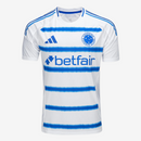 Camisa Adidas Cruzeiro 2025/26 II SINISTERRA N° 17