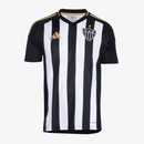 Camisa Adidas Atlético Mineiro 2025/26 I HULK N° 7