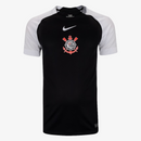 Camisa Corinthians 2025/26 II CARRILLO D. N° 19