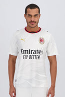 Camisa Puma AC Milan Away 2026/27