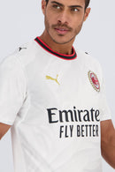 Camisa Puma AC Milan Away 2026/27