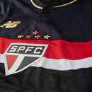 Camisa São Paulo III 25/26 - Jogador Comemorativa Feminina