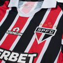 Camisa São Paulo Il 2026/27 - Torcedor