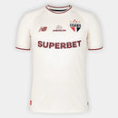 Camisa São Paulo Comemorativa Ill 2026/27 - Jogador