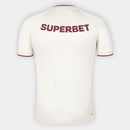 Camisa São Paulo Comemorativa Ill 2026/27 - Jogador