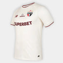Camisa São Paulo Comemorativa Ill 2026/27 - Jogador