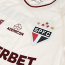 Camisa São Paulo Comemorativa Ill 2026/27 - Jogador
