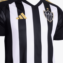 Camisa Adidas Atlético Mineiro 2025/26 I ISAAC N° 30