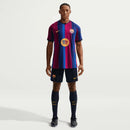 Camisa Nike Barcelona 26/27 I Jogador