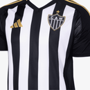 Camisa Adidas Atlético Mineiro 2025/26 I BERNARD N° 11