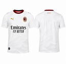 Camisa Puma AC Milan Away 2026/27