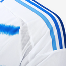 Camisa Adidas Cruzeiro 2025/26 II M. PEREIRA N° 10