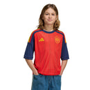 Conjunto Infantil Espanha 2026/27 I Kit