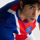 Camisa Nike Paris Saint Germain 26/27 I Torcedor