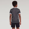 Conjunto Corinthians Nike II 2026/27 Torcedor Infantil