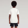 Conjunto Corinthians Nike I 2026/27 Torcedor Infantil