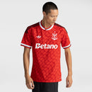 Camisa Adidas Flamengo 2026/27 Ill