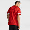 Camisa Adidas Flamengo 2026/27 Ill