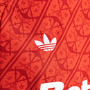 Camisa Adidas Flamengo 2026/27 Ill