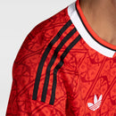 Camisa Adidas Flamengo 2026/27 Ill