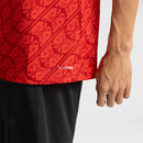 Camisa Adidas Flamengo 2026/27 Ill