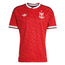 Camisa Adidas Flamengo 2026/27 Ill - Jogador