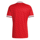 Camisa Adidas Flamengo 2026/27 Ill - Jogador