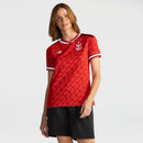 Camisa Feminina Adidas Flamengo 2026/27 Ill