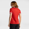 Camisa Feminina Adidas Flamengo 2026/27 Ill