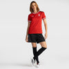 Camisa Feminina Adidas Flamengo 2026/27 Ill