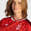 Camisa Feminina Adidas Flamengo 2026/27 Ill