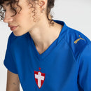 Camisa Feminina Puma Palmeiras 2026/27 IIl