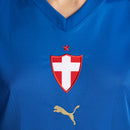 Camisa Feminina Puma Palmeiras 2026/27 IIl