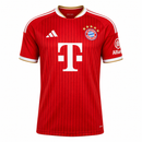 Camisa adidas Bayern de Munique 26/27 I Jogador