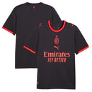 Camisa Puma AC Milan III 2026/27