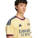 Camisa adidas Arsenal Third Shirt 26/27 - Torcedor