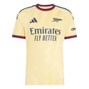 Camisa adidas Arsenal Third Shirt 26/27 - Torcedor