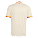 Camisa adidas AS Roma 2026/27 II  - Torcedor