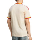 Camisa adidas AS Roma 2026/27 II  - Torcedor