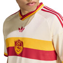 Camisa adidas AS Roma 2026/27 II  - Torcedor