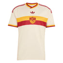 Camisa adidas AS Roma 2026/27 II  - Torcedor