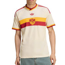 Camisa adidas AS Roma 2026/27 II  - Torcedor