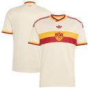 Camisa adidas AS Roma 2026/27 II  - Torcedor