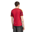 Camisa adidas AS Roma Home 2026/27   - Torcedor